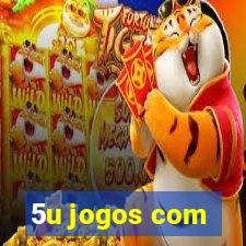 5u jogos com